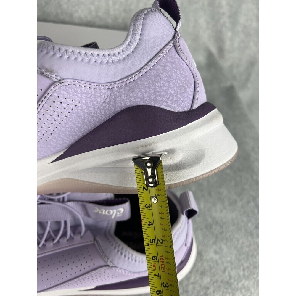 $$SOLD$$ SM091223– Size 9.5 CLASSIC LAVENDER Medical Healthcare Men 8 SNCL008 - Picture 13 of 14